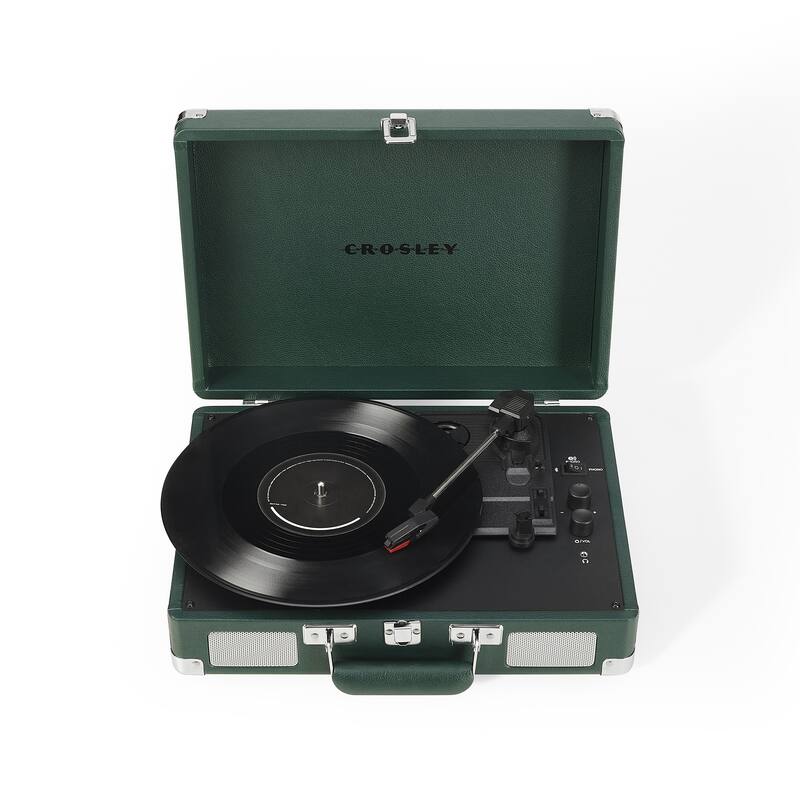 Crosley Cruiser Plus Record Player