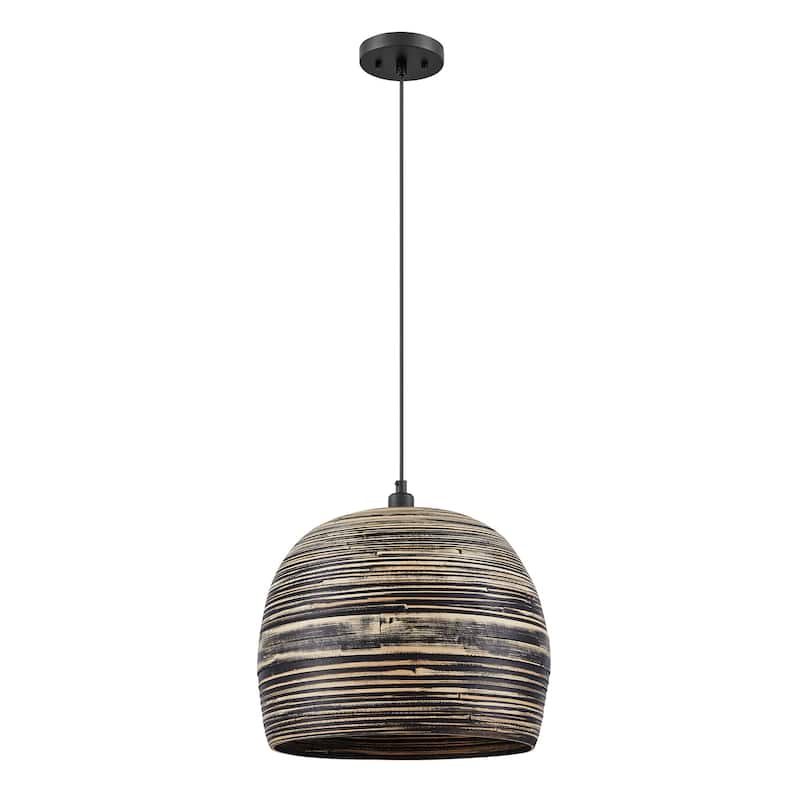 Savoy House 7-3096-1 Jamsen 16" Wide Pendant