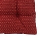 preview thumbnail 14 of 28, Klear Vu Raindrops Dining Chair Cushion Set, (Set of 2)