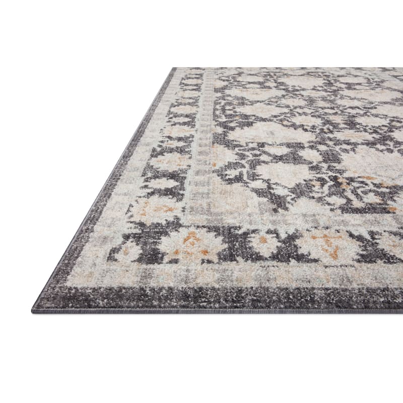 Alexander Home Marilyn Traditional Oriental Area Rug