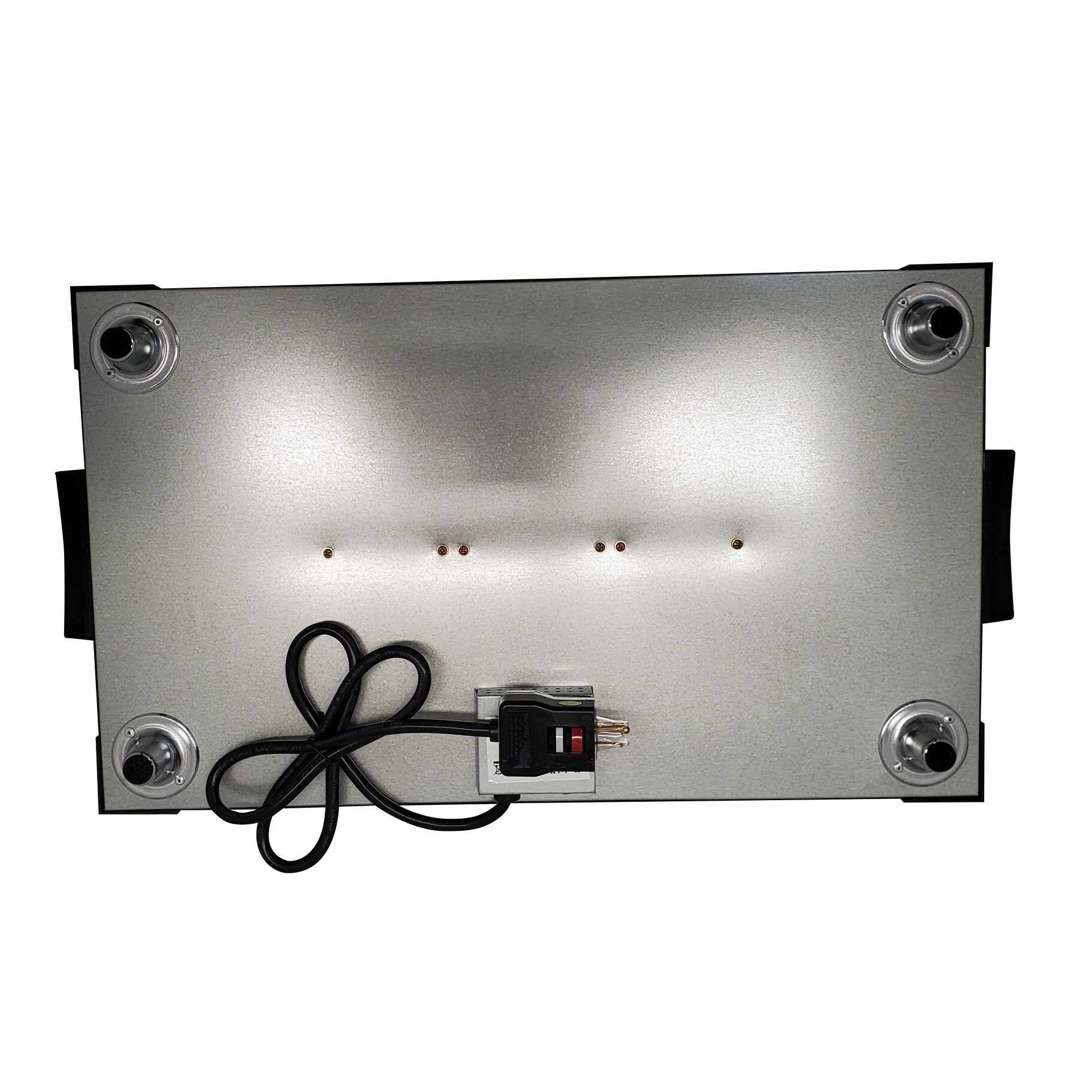 Shabbat Hot Plate Double Enamel Panel Electric Saver - On Sale - Bed Bath &  Beyond - 34844169