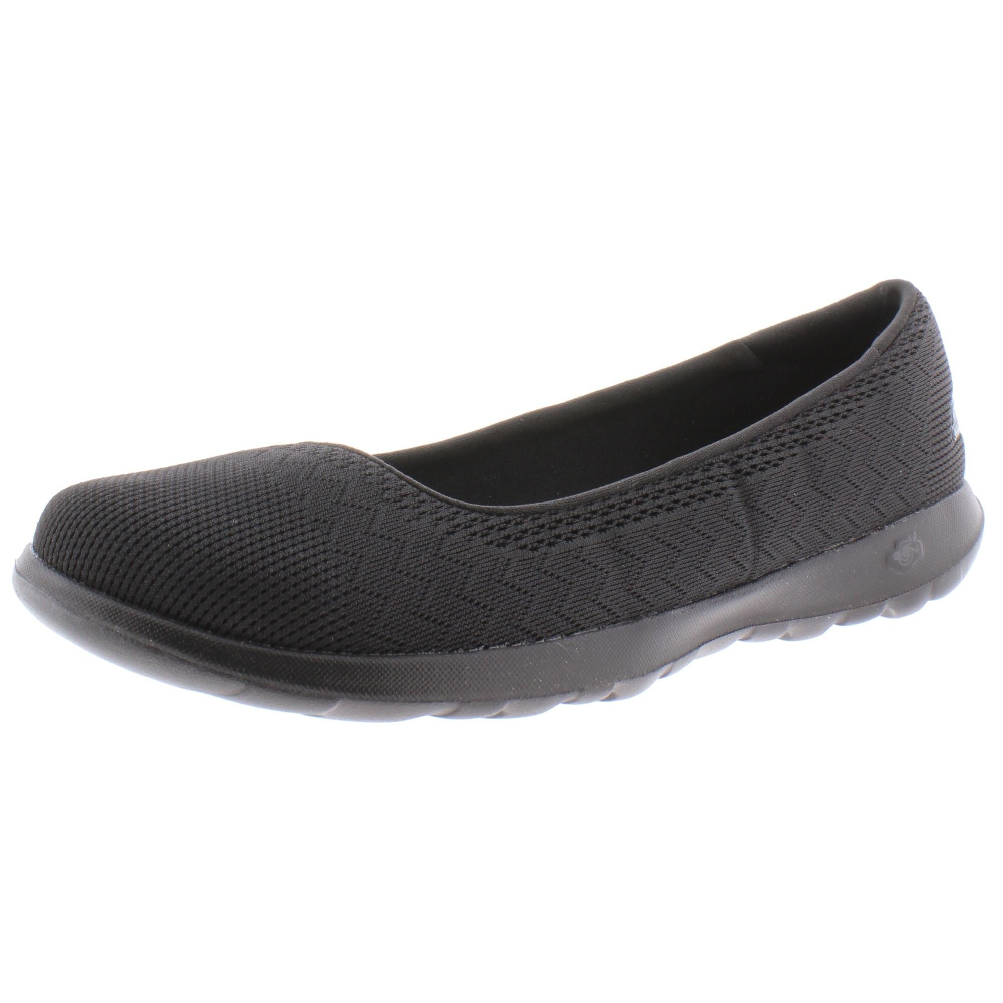 skechers women's gowalk lite dreamer skimmer sneaker