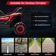 preview thumbnail 28 of 40, 24V Kids UTV Ride on Car , Ride on UTV with Remote Control