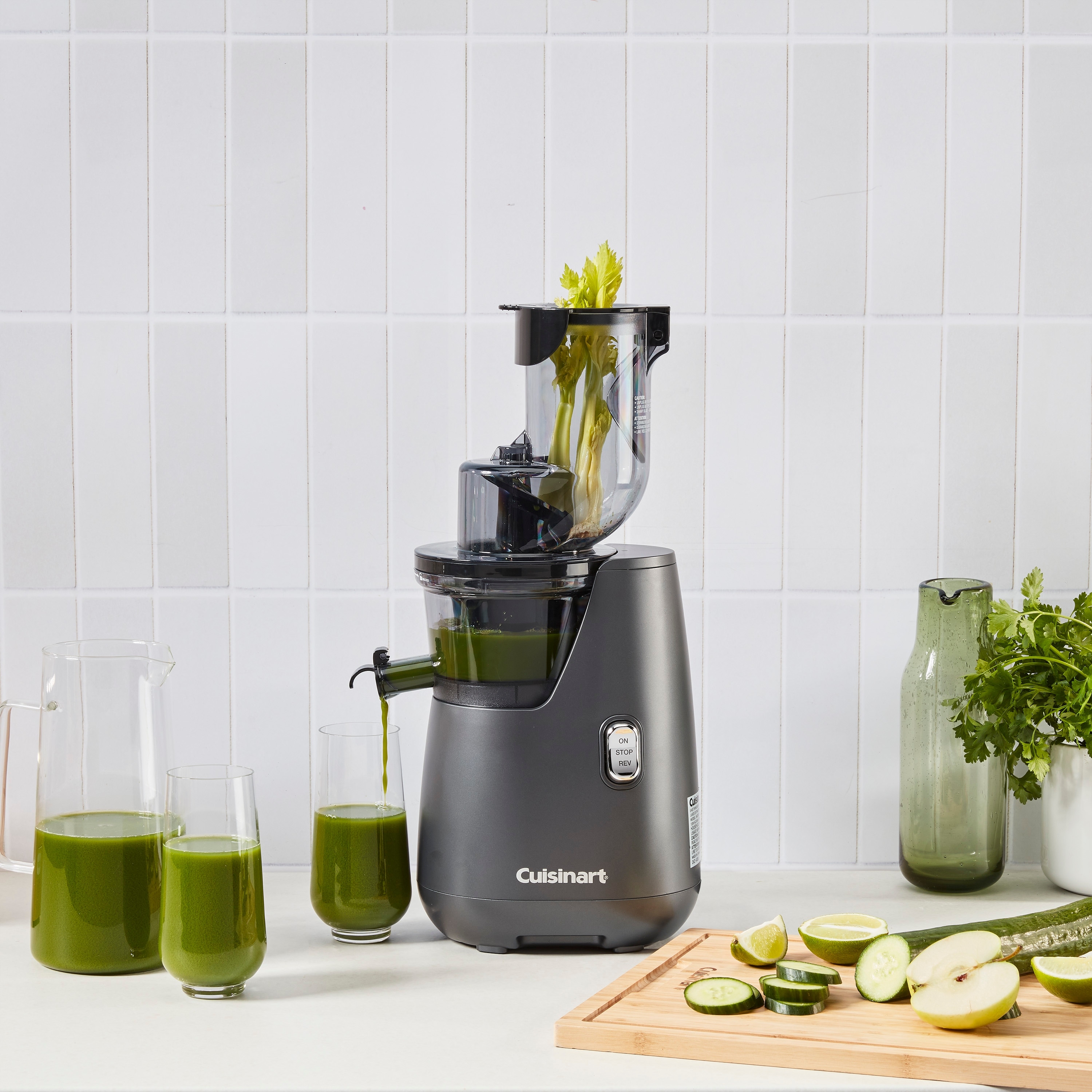Cuisinart Easy Clean Slow Juicer - Bed Bath & Beyond - 35353874