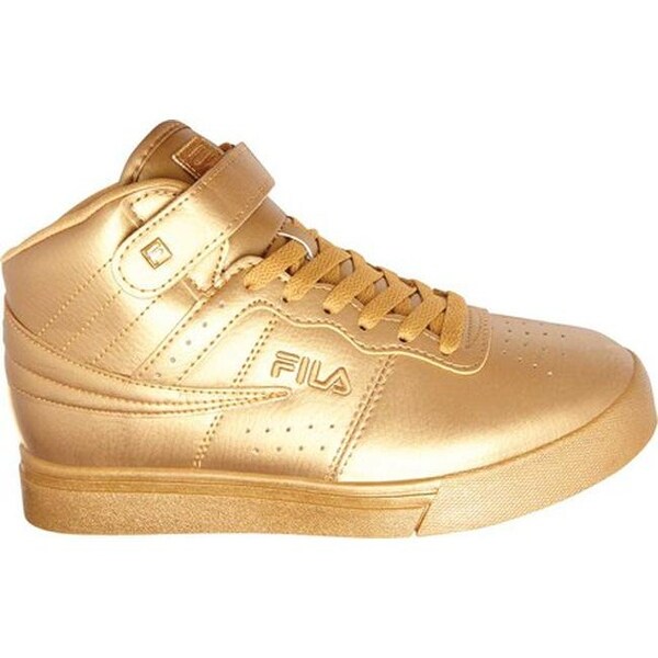 fila vulc 13 gold