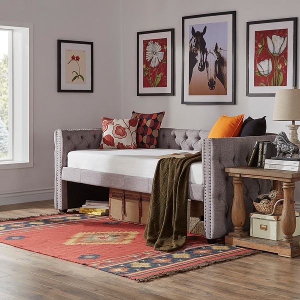 Knightsbridge daybed discount