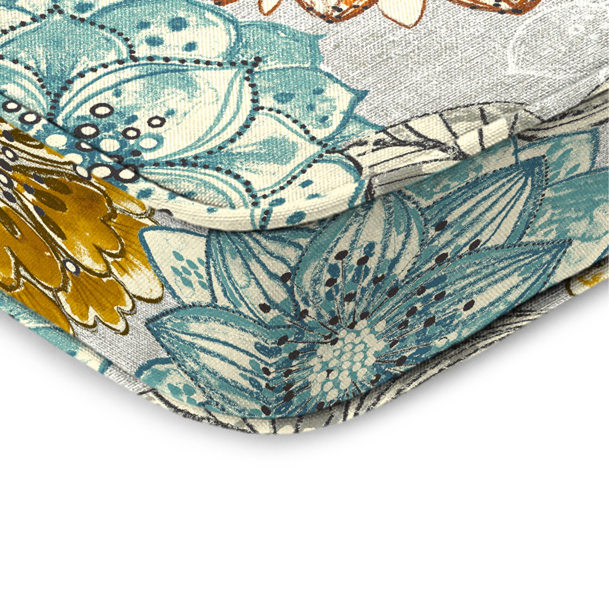 19 x 17 outdoor chair cushions hotsell