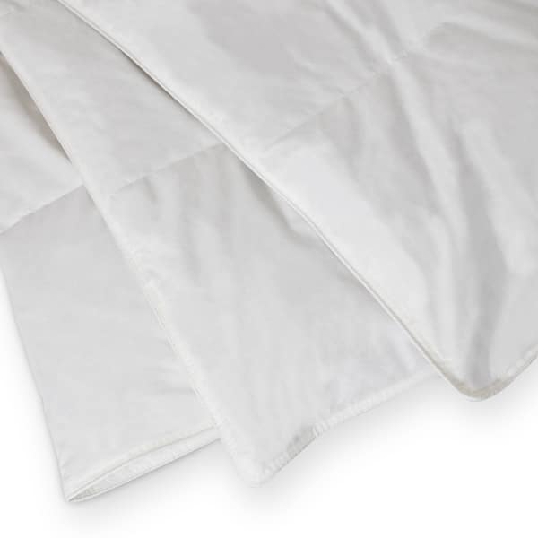 All Seasons Soft Durable 250 Thread Count Down Blend Comforter On Sale Overstock 4104109