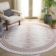 preview thumbnail 7 of 36, SAFAVIEH Alamo Lineke Rustic Boho Rug