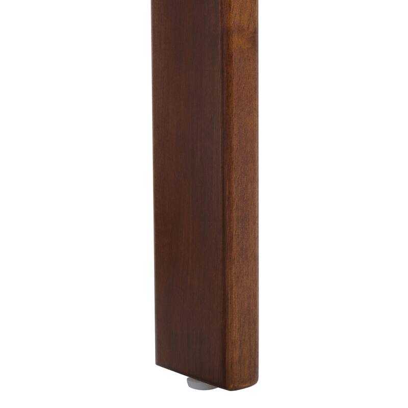 SAFAVIEH Cayde Mid-Century Dining Chair - 19"W x 19"D x 32"H