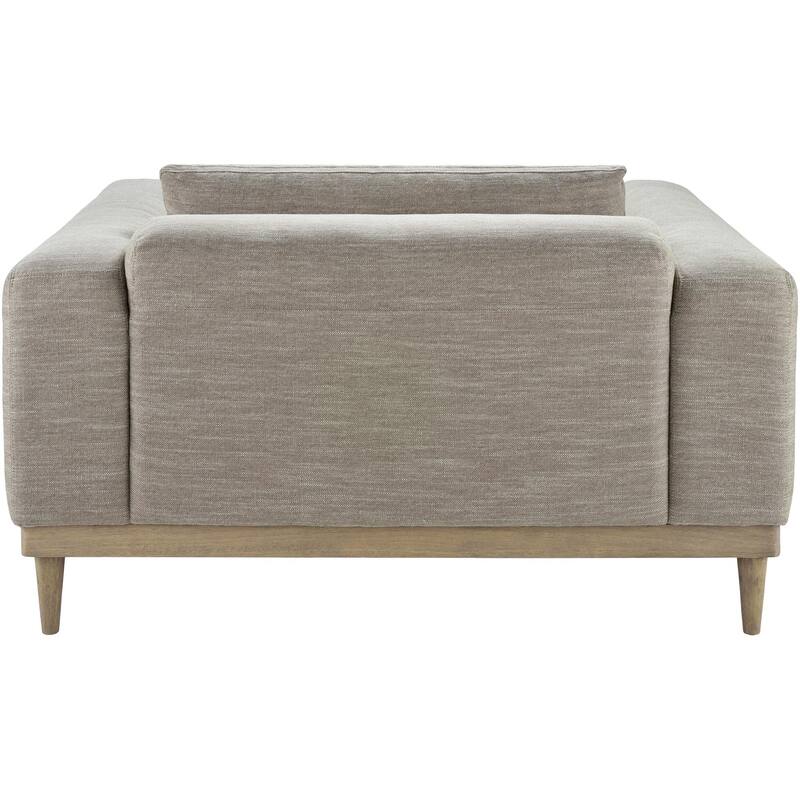 Brissa Modern Accent Chair