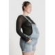 preview thumbnail 2 of 2, Austin Shortalls