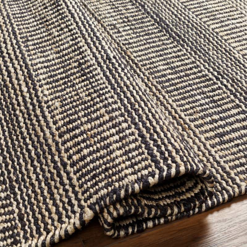 Livabliss Transitional Lima Abstract Area Rug