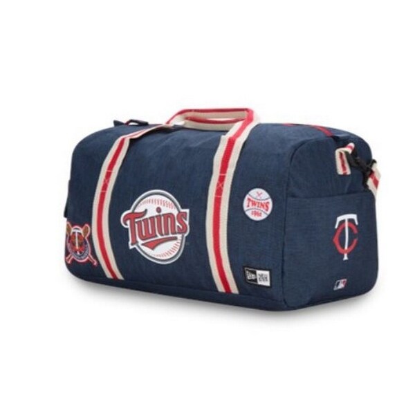 mlb duffle bags