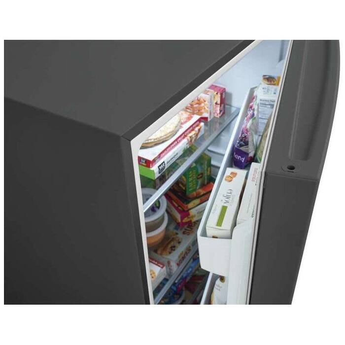 Frigidaire FRUF2020A 33" Wide 20 Cu. Ft. Free Standing Upright Full