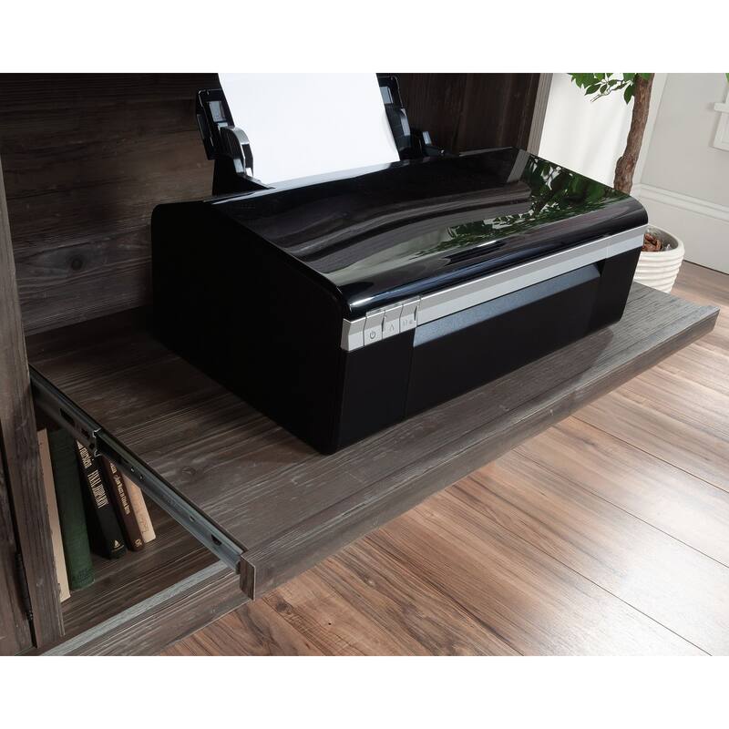Aspen Post Large Credenza