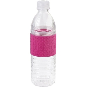 Copco Hydra Reusable Water Bottle, 16.9-Ounce, Bridesmaid Pink