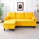 Option Yellow
