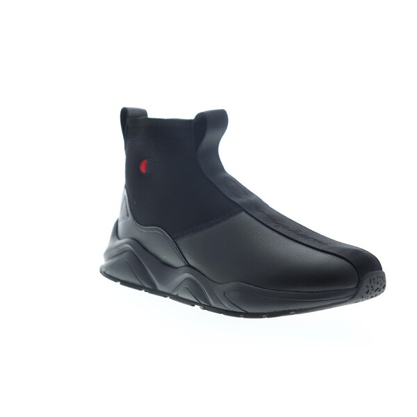 champion sneakers high top