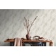 preview thumbnail 21 of 23, Galerie Wallcoverings Bricks and More Collection Metallic Marble Motif Metallic Finish Vinyl on Non-woven Wallpaper Roll