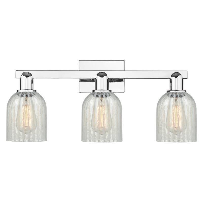 Innovations Lighting Endless Possibilities Arcadia - Caledonia - 3 Light 24" Bath Vanity Light