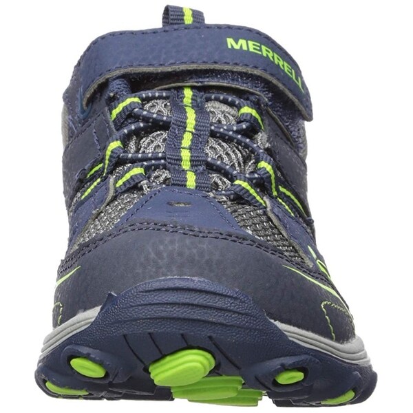 merrell kids trail chaser