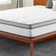 OSleep 10-inch Memory Foam and Innerspring Hybrid Mattress