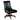 Hekman Armless Executive Chair with Rounded Back