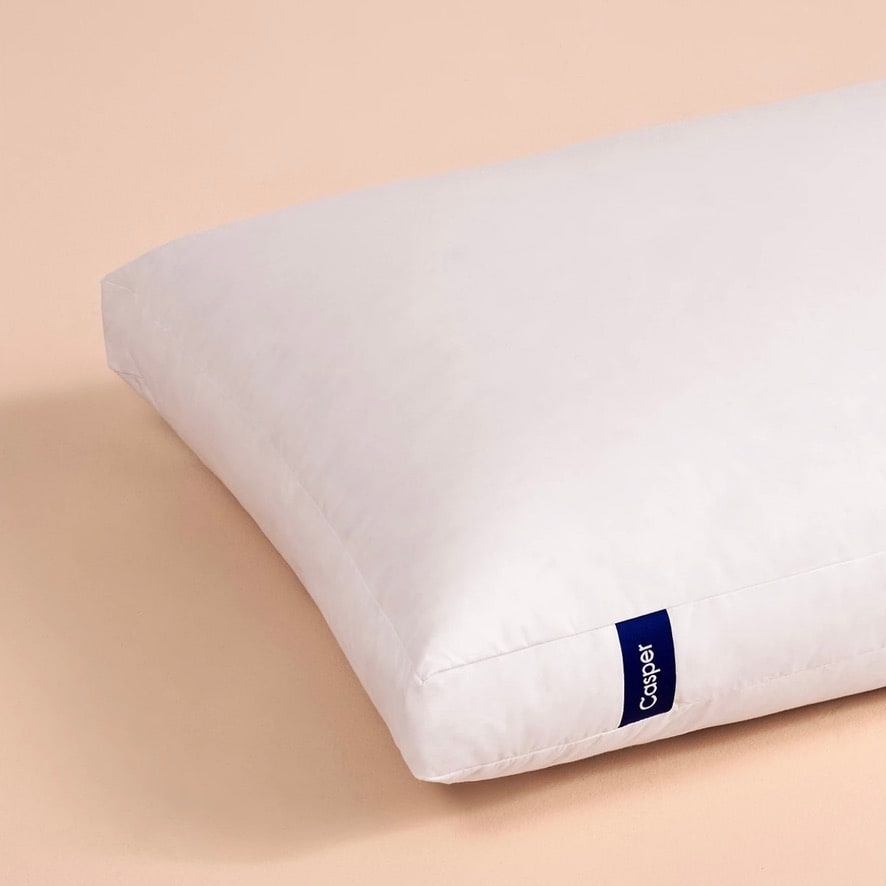 Casper Sleep Bed Pillows Bed Bath Beyond