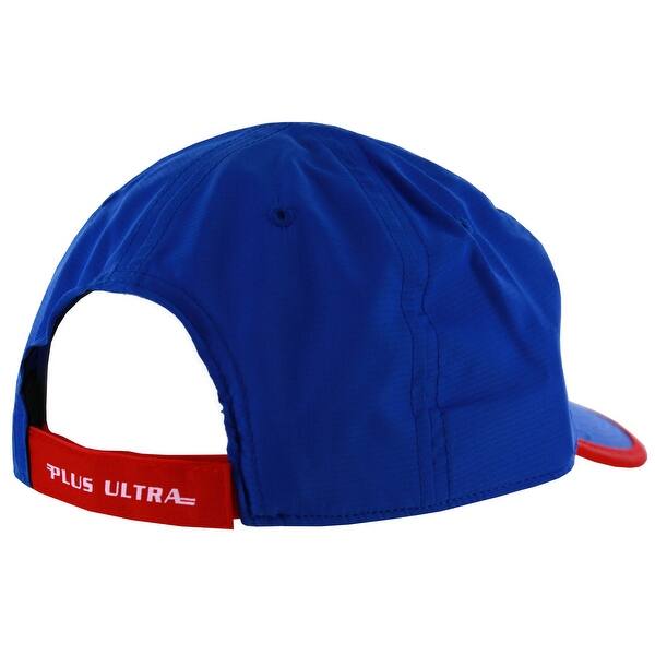 Shop My Hero Academia Ua Dad Hat Overstock 28036348