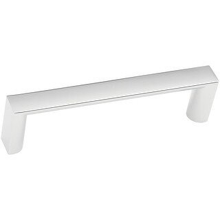 Alno A517 Style Cents 3-3/4" Center to Center Handle Square Cabinet
