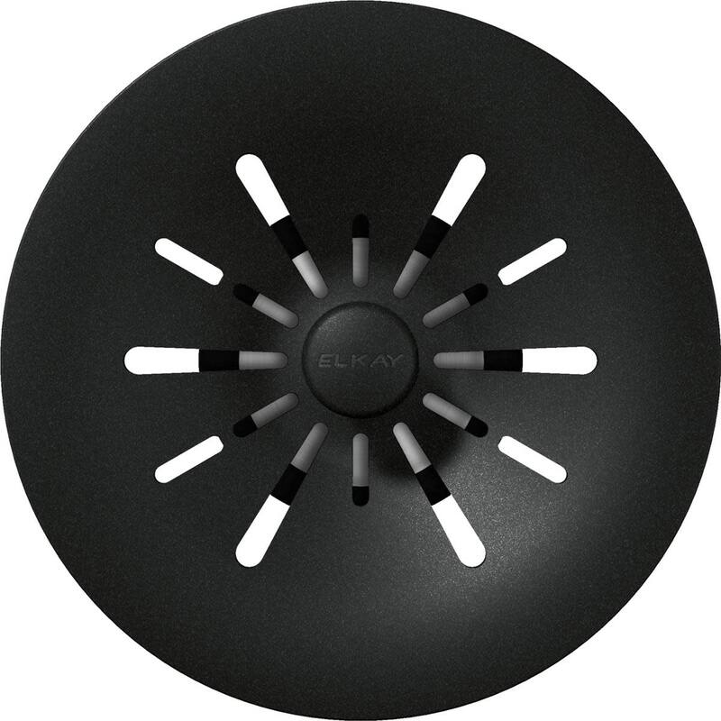 Elkay Quartz 3-1/2" Basket Strainers