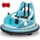 preview thumbnail 2 of 22, 12V Electric Kids Bumper Car w/ Parent Remote Control, LED Lights, Bluetooth Music & Anti-Collision Padding (Ages 1.5-5 Years)