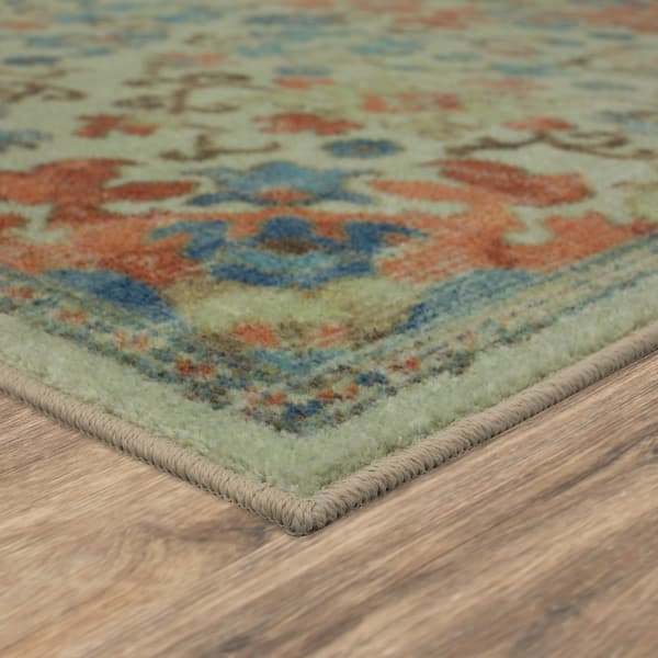 Mohawk Home Sanborn Area Rug On Sale Overstock 31004494