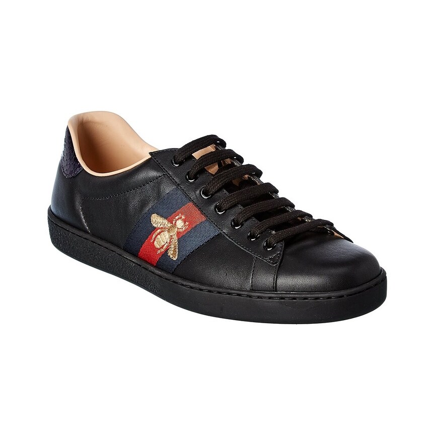 gucci male shoes price