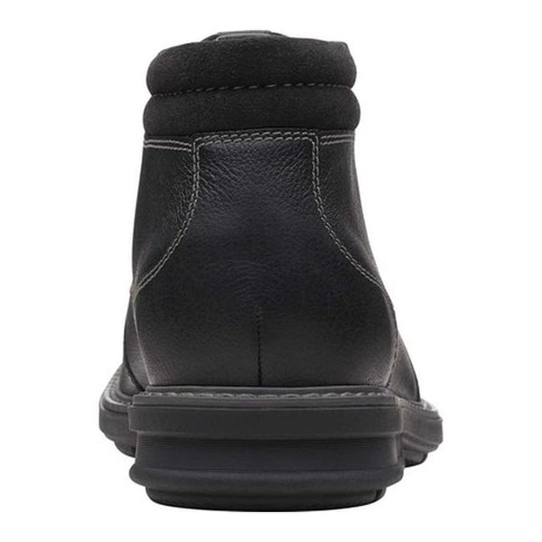 rendell rise boots