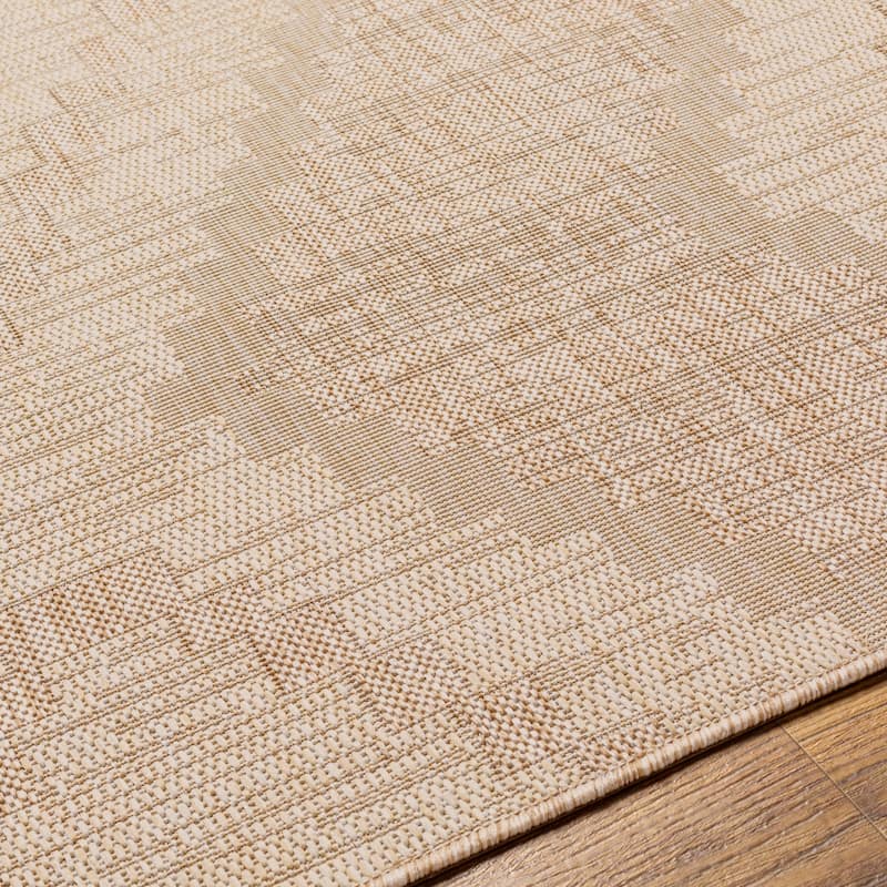 Artistic Weavers Angelita Bold Diamond Indoor/ Outdoor Area Rug