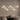 Sputnik chandelier Linear Chandelier with Glass Globes - 10-Light