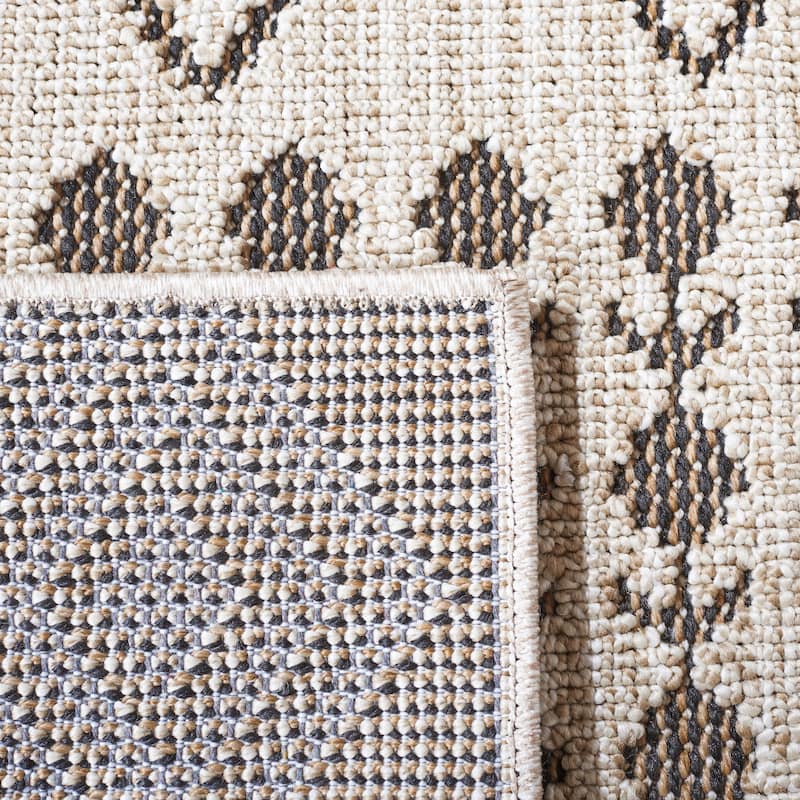 SAFAVIEH Global Janja Indoor /Outdoor Waterproof Rug
