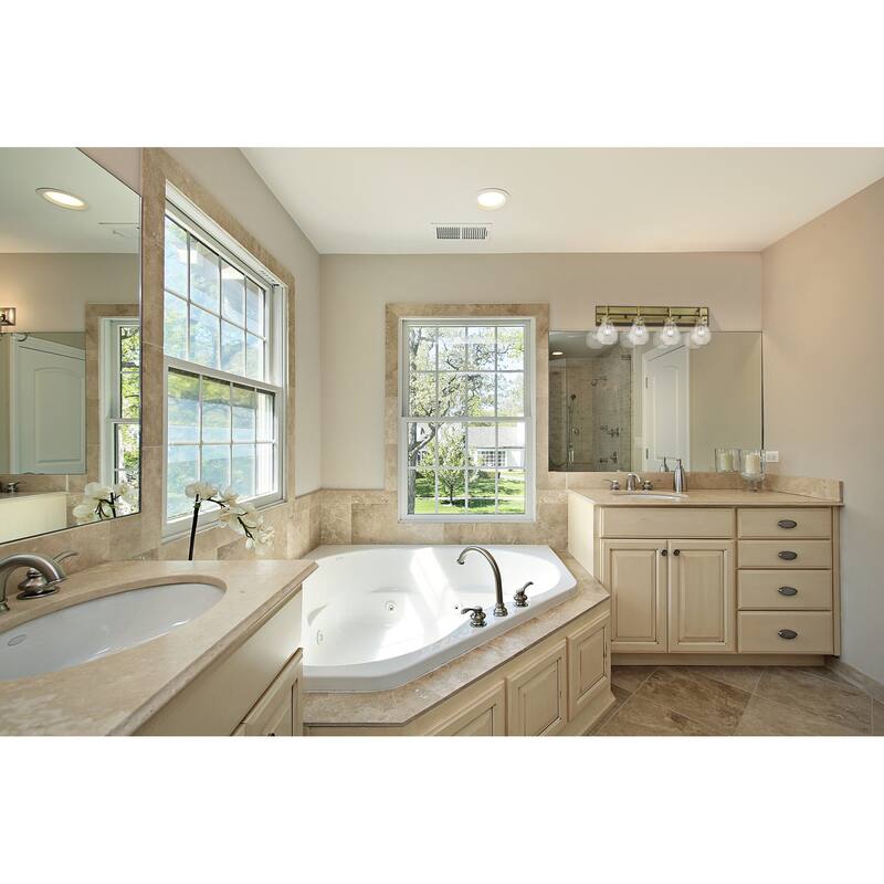 Z-Lite Kraken 4 Light 30" Wide Bathroom Vanity Light