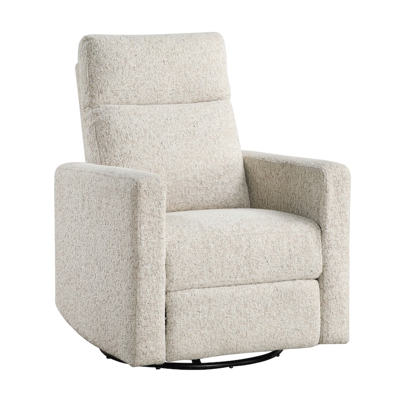Lavra Swivel Glider Reclining Chair