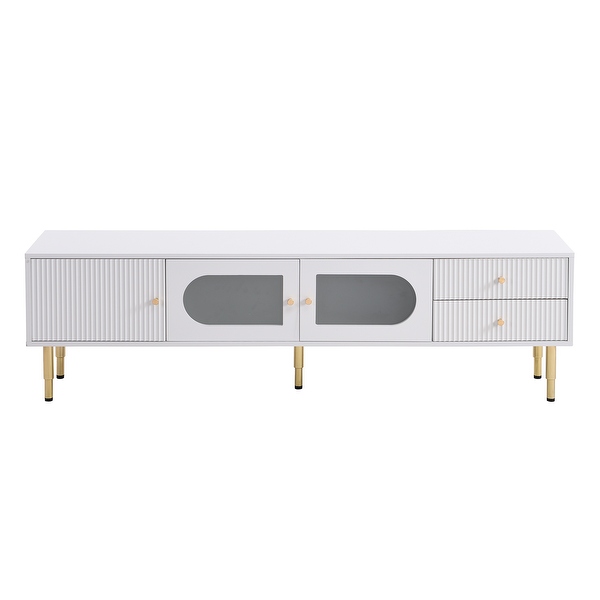 TV Stand for TVs up to 80