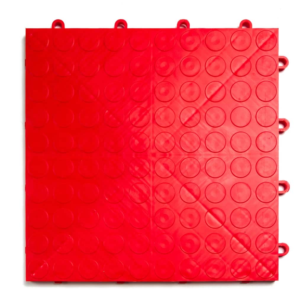 MotorDeck Coin Red (24 Pack)