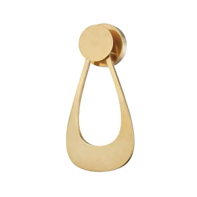 Hudson Valley Rooney 1-Light LED Wall Sconce