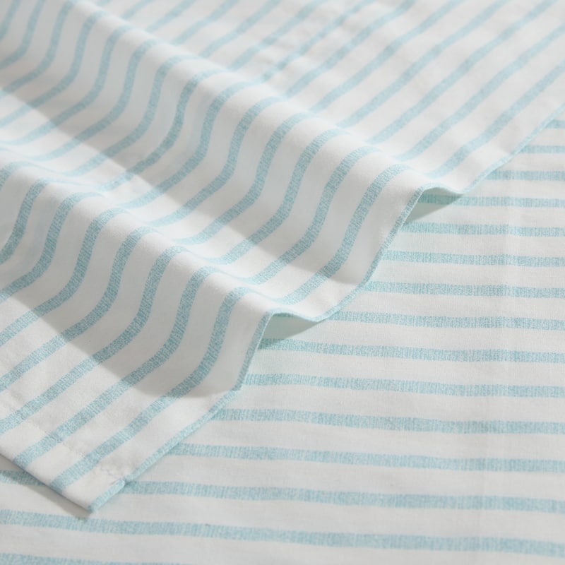 Tommy Bahama Cotton Printed Sheet Sets and Pillowcase Pairs