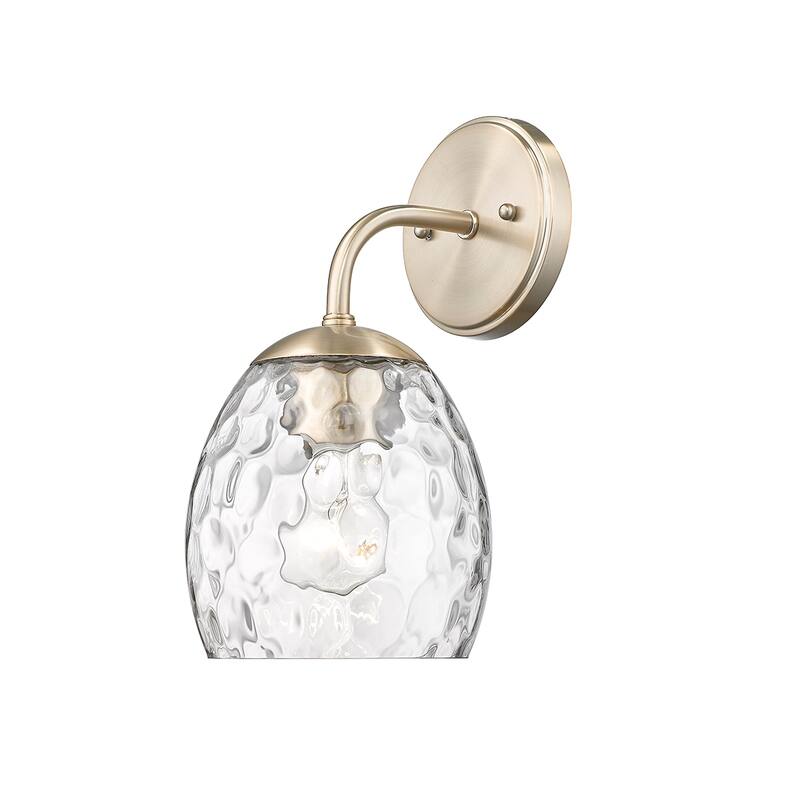 Millennium Lighting Gallos 1 Light Wall Sconce