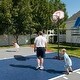 preview thumbnail 5 of 10, Costway Adjustable Basketball Hoop System Stand Kid Indoor Outdoor Net