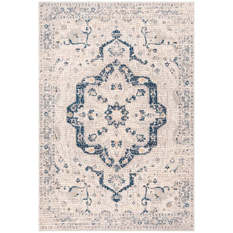 SAFAVIEH Marseille Heledd Oriental Rug