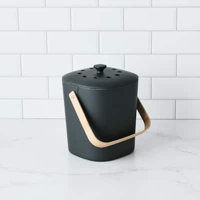 Bamboozle Compost Bin