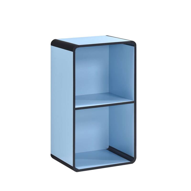 Open Bookcase